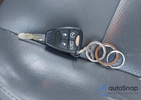 2007 Jeep Grand Cherokee Limited from USA, damaged, VIN 1J8HR582X7C582279